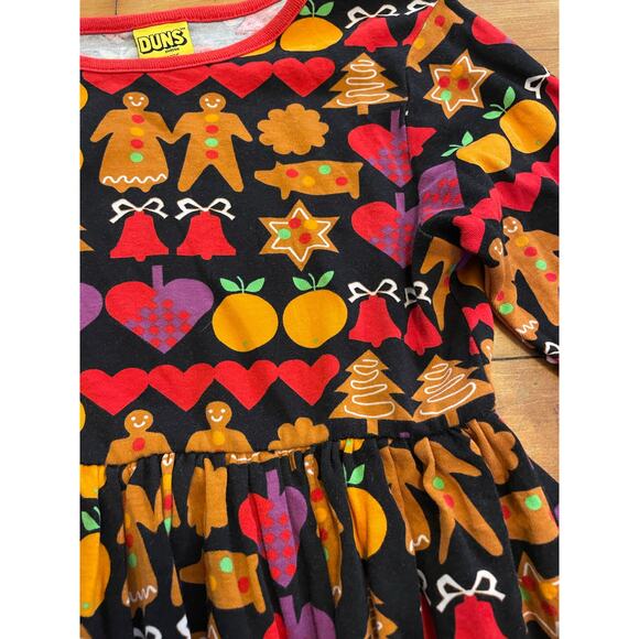 Duns Gingerbread Dress - Picture 2 of 5